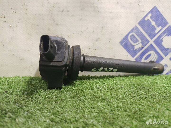 Катушка зажигания Uaz Patriot внедорожник 2.7 змз