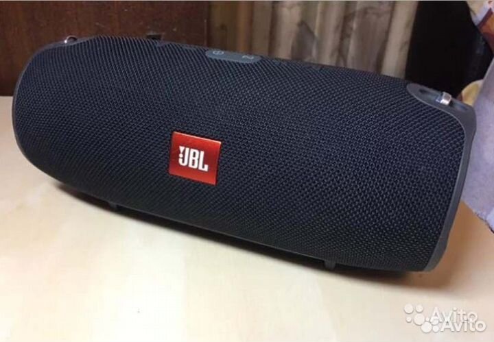 Колонка JBL Xtreme
