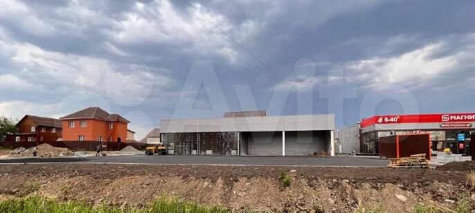 Торговая площадь,от 50 до 400 м² на потоке Магнита