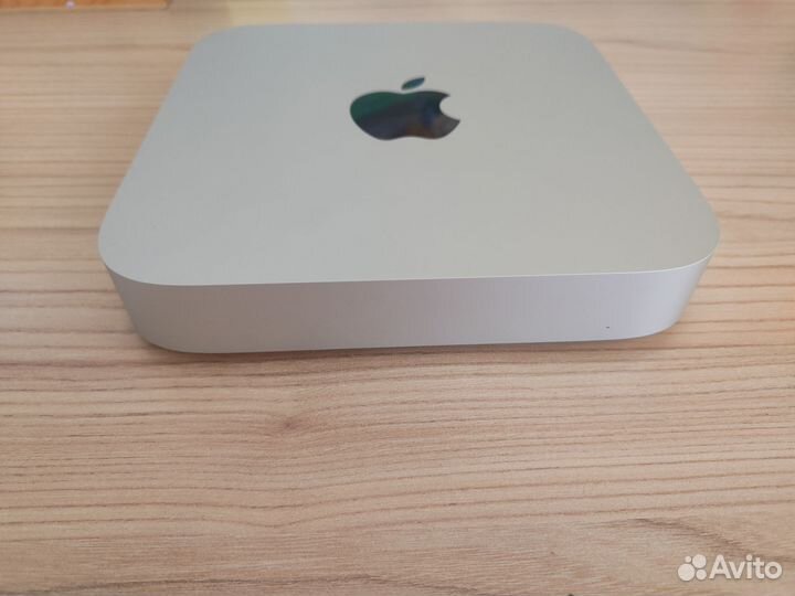 Mac mini m1 8 gb, 256 gb