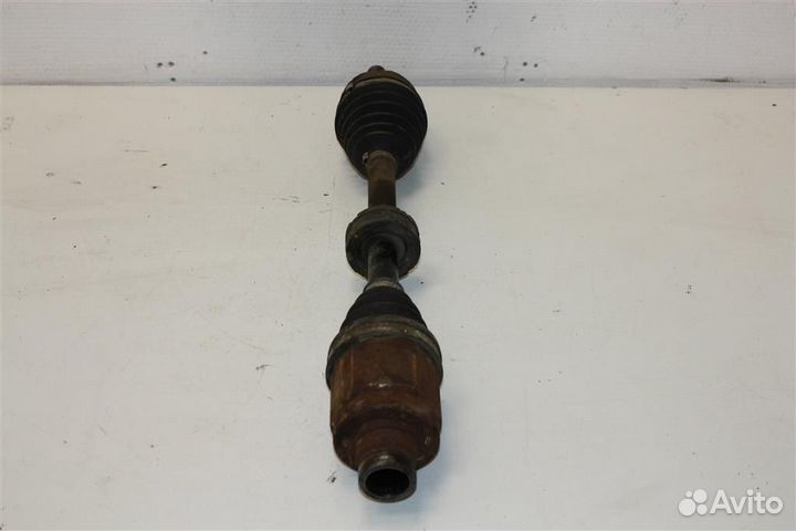 Полуось передняя правая Honda Civic 3D 2006-2012