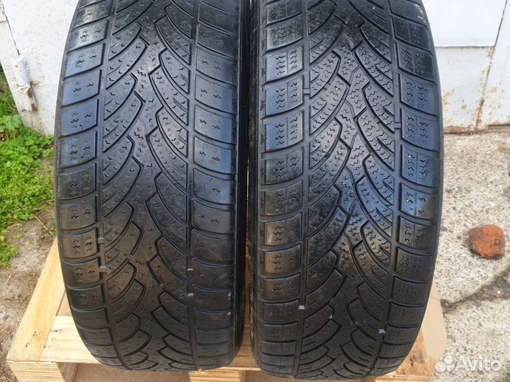 Intertrac TC515 205/60 R16