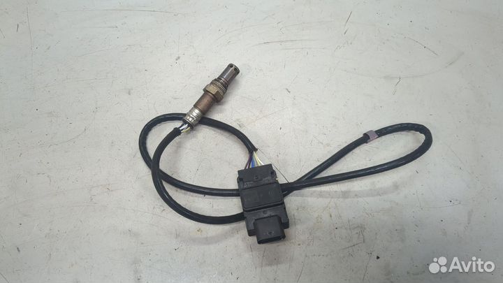 Лямбда зонд Audi Q3 2018, 2021