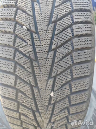 Hankook Winter I'Cept Evo 205/55 R16