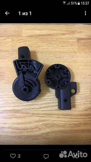 Прогулочная коляска yoya care