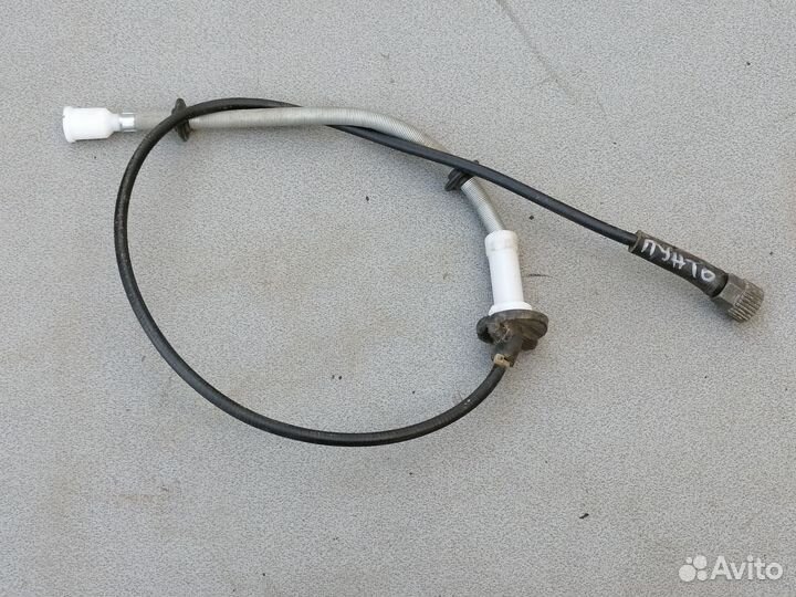 Трос спидометра Fiat Punto 1 176 1993-1999 1.1