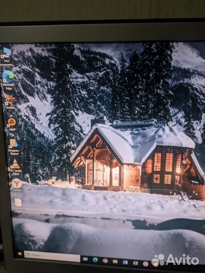 Системный блок