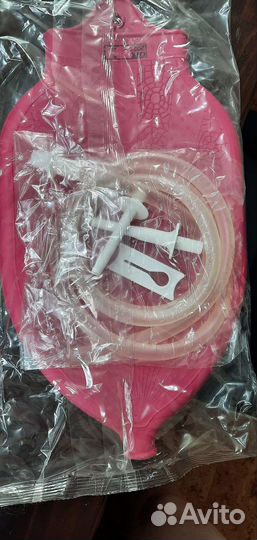 Кружка эсмарха