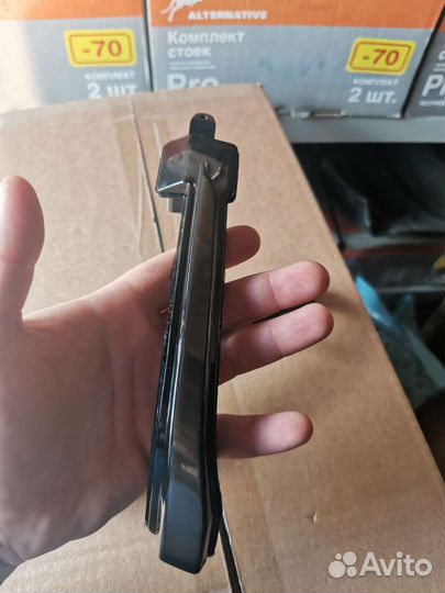 Плазма повторители Лада Веста нового образца