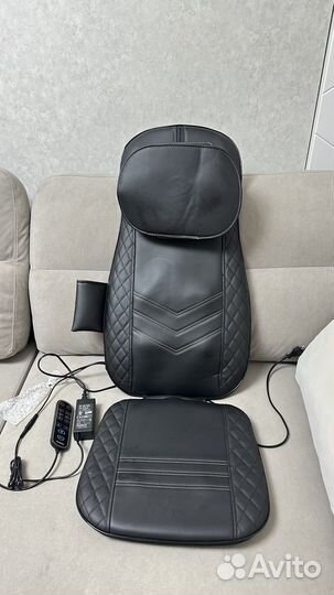 Массажная накидка Planta mn-1000