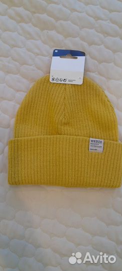 Шапки Декатлон новые