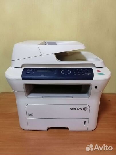 Мфу Xerox 3220