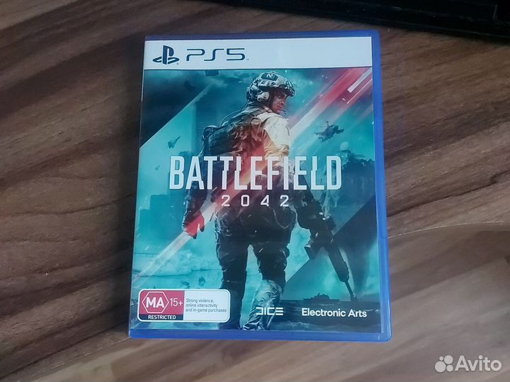 Игры для приставок ps5