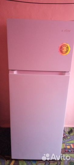 Холодильник