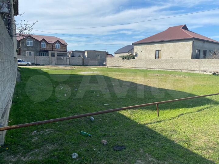 Участок 6 сот. (ИЖС)