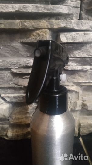 Распылитель парикмахерский для воды Sibel Alu новы