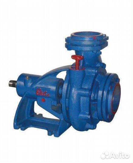 Насос Центробежный TKS125(5-5;60Hm;209м3/час)