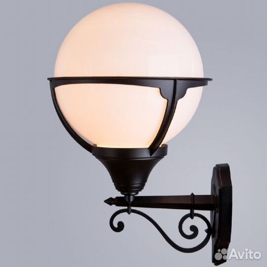 Садово-парковый светильник Arte 