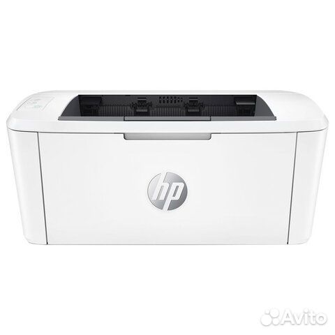 Принтер лазерный HP LaserJet M111w А4, 20 стр./мин