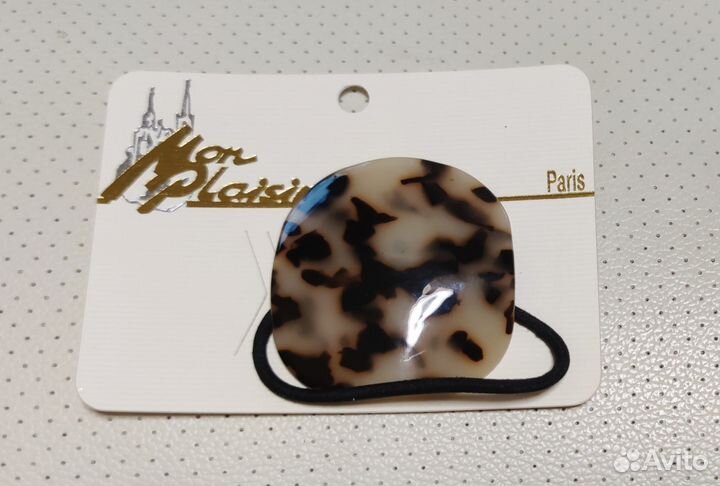 Резинка для волос Mon PlaisiR 14-16-2 Франция