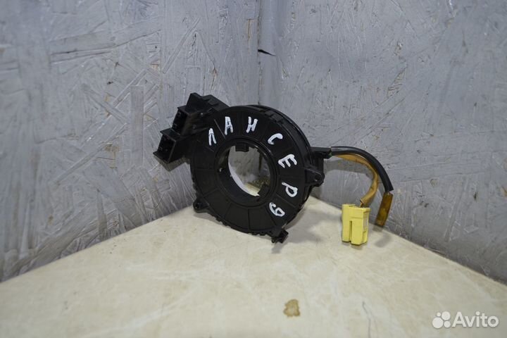 Подрулевой шлейф Mitsubishi Lancer 9