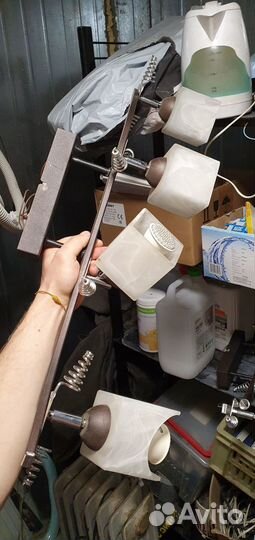 Светильники