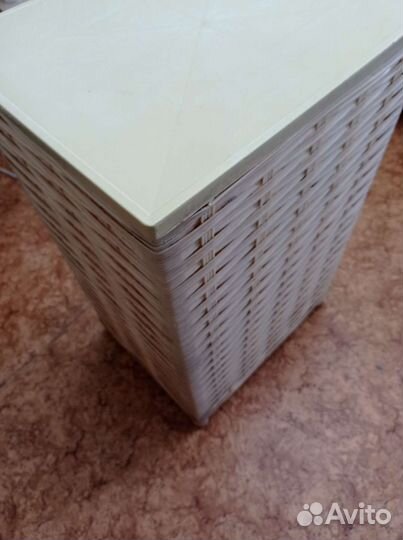 Бельевой ящик