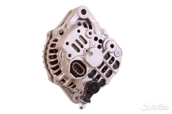 Генератор Suzuki Baleno 16V