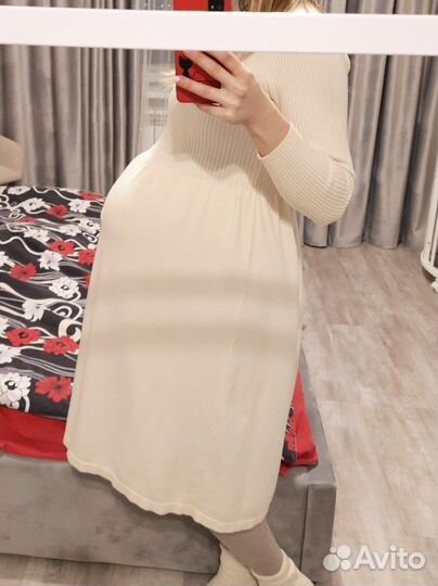 Платье для беременных 42-44 размер