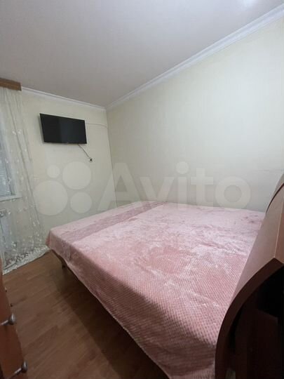 2-к. квартира, 65 м², 1/5 эт.