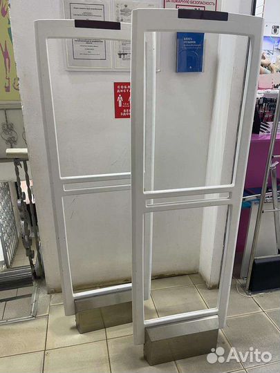 Антикражные ворота