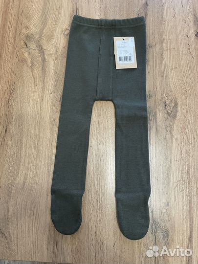 Колготки детские