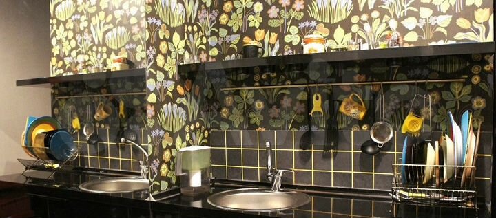 1-к. квартира, 38 м², 4/5 эт.