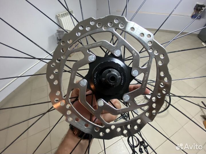 Вилсет колеса gt avalanche 29 comp 2020 wtb sx19