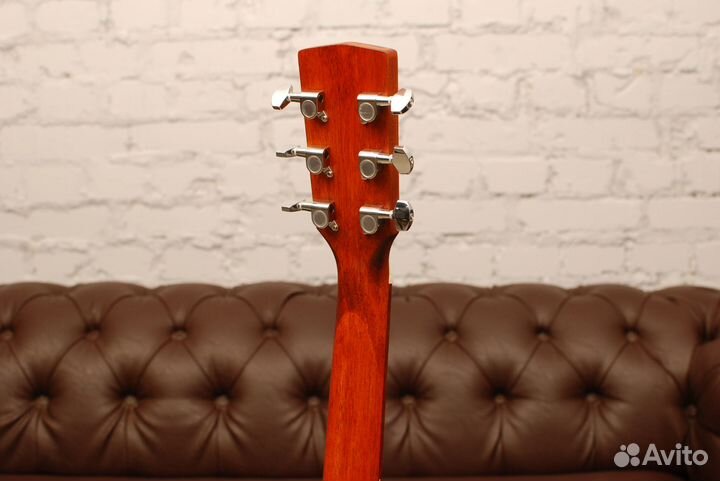 Акустическая гитара Cort (Аналог Yamaha F310)