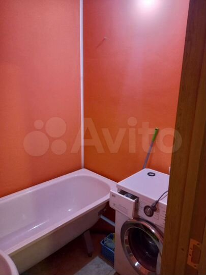 2-к. квартира, 71 м², 6/16 эт.