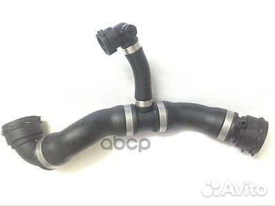 Шланг системы охлаждения 17127525023 BMW