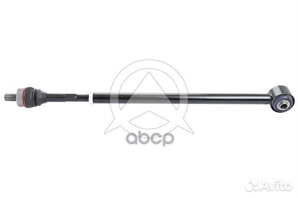 Тяга рулевая зад 65020 Sidem