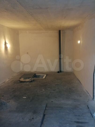 Гараж, 19 м²