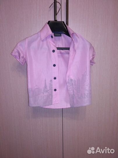 Костюм детский на мальчика