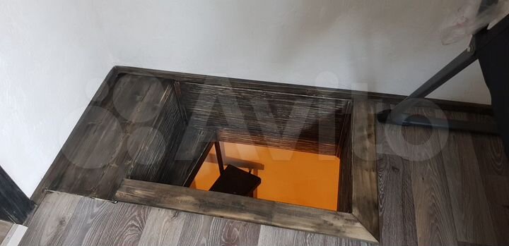 2-к. квартира, 70 м², 2/5 эт.