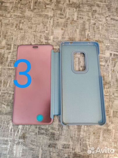 Чехлы на телефоны Huawei, Xiaomi, Samsung