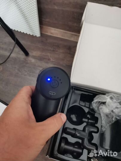 Массажер для тела