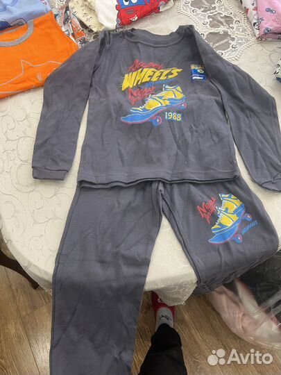 Детская одежда