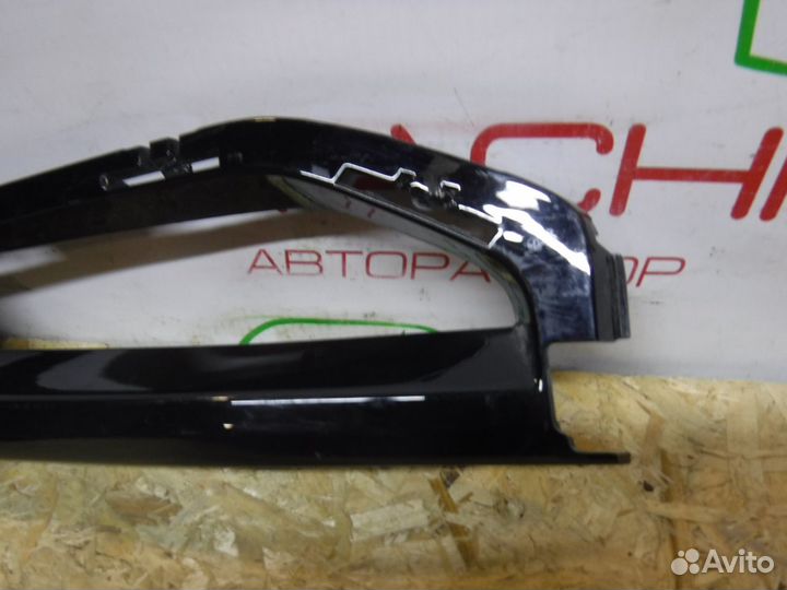 Накладка птф левая BMW X7 G07 (2018+)