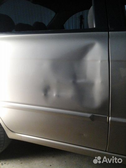 Обучение удалению вмятин с трудоустройством