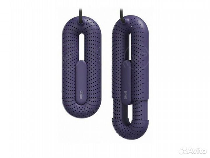 Сушилка для обуви Sothing раздвижная с таймером