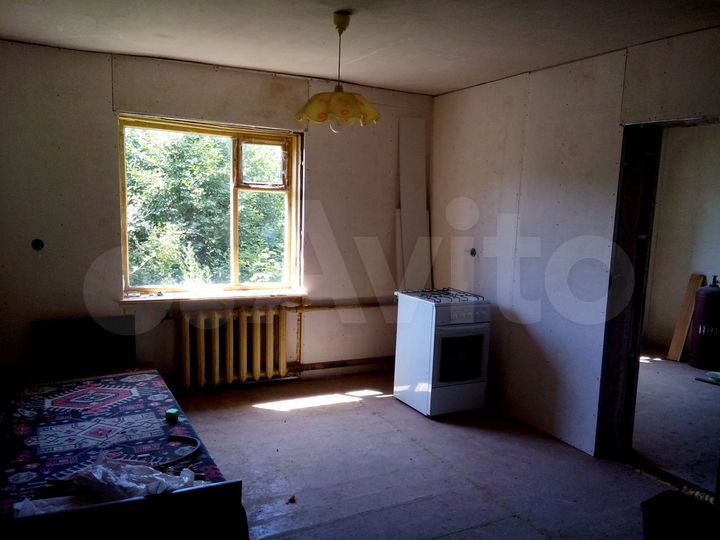 Дом 80 м² на участке 30 сот.