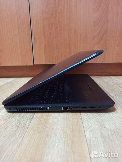 Ноутбук HP 15.6