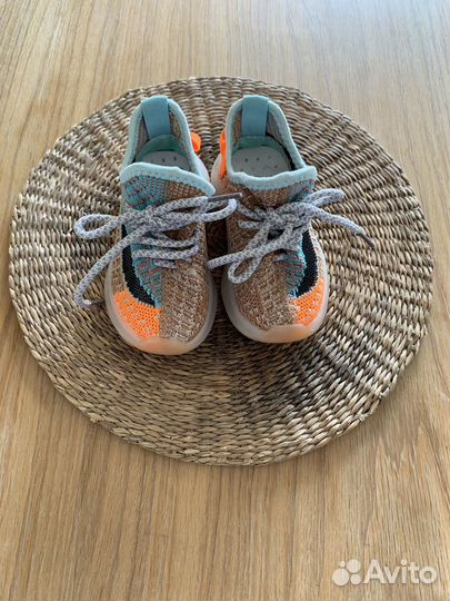Кросовки детские 21